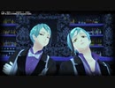 【MMDツイステ】エアボってやつ、やってみた【リーチ兄弟】
