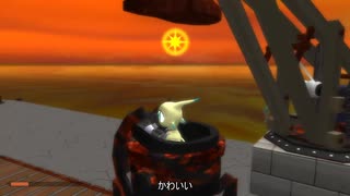 Sulphur Nimbus: Hel's Elixirをやってみた（パート３ 後半）