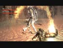 ［ゆっくり実況］ダークファンタジー風のゲームをただプレイするだけ part　18