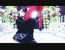 【にじさんじMMD】響喜乱舞/三枝明那