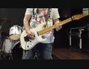 A song for You! You? You!!を弾いてみた