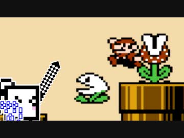 【CeVIO実況】ひとくちファミコンざらめちゃん3#68【スーパーマリオブラザーズ3】