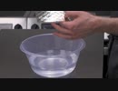 How To Use Gelatine Leaves - Using Gelatine Leaves For Jelly - Soaking Gelatine Bronze, Silver, Gold