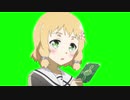 カードをめくる樹ちゃんGB