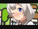 あかりちゃんと休日の朝