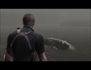 【バイオ4実況】アクション下手が寄生虫組織からヒロイン奪還を企んでみた mission5【demons】