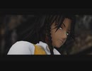 【ツイステMMD】失楽ペトリ【レオナ・キングスカラー】