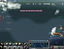 [NavyFIELD]Advance CV Attack Mission