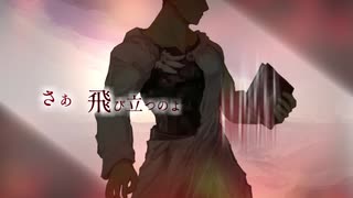 【ボーカロイドIA】嵐の夜に・・・【オリジナル曲】