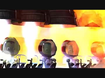 Kenboku Space Kusoasobi . vg10