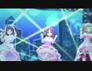 ［デレステMV］不埒なCANVAS（緒方智絵里、安部菜々、佐藤心）