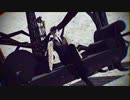 【MMD刀剣乱舞】エバ【燭台切光忠】