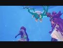 #35聖剣伝説３ TRIALS of MANA・下ﾈﾀ実況【１２日目】