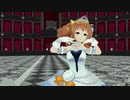 【諸星きらり】Girls【MMDデレステ】