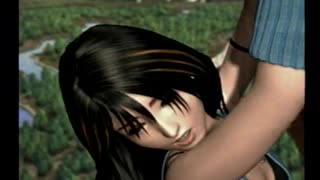 FF8を何でもアリのスタイルでクリアしていく　#6 バラム封鎖～ガルバディアガーデン接近