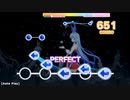 【デレステ創作譜面】Black † White【Master+】(Lv31)