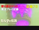 【寄り道ばかりの】ゼルダの伝説BotW【実況プレイ記録78】砂漠を行く