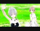 【MMD】ニア【UltraWide】