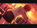 【カラカラカラ】樋口 円香 - 手すりの錆