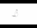 【MMD】陸用えれくと【陸用ネッシー】