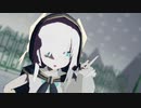 【にじさんじMMD】アルスで好き！雪！本気マジック