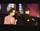 【大逆転裁判２】DLCエピソード『大逆転裁判劇場 大日本帝国編』実況前編