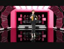 サバナクロー疑似主従でPiNK CAT【MMDツイステ】