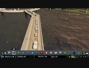【実況】毎日「シティーズ:スカイライン」をしよう 第二章Part27