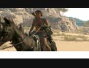 ささらちゃんとつづみちゃんがMGSV:TPPのスペツナズの英雄で遊ぶ話
