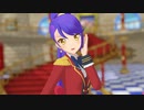 【MMD】乙女のススメ