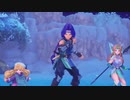 【聖剣伝説3】初めてプレイした時の弱小パーティーで嫁探し実況【リメイク】part11