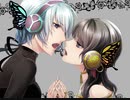 magnet歌ってみた       朝霧琴巴＆雪萊