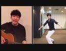 星野源と踊るダンエボランカー