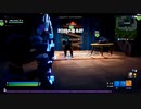 【フォートナイト人狼RPG】前回の医療キット作戦を逆手にww