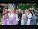TWICE "MORE & MORE" JACKET MAKING FILM