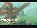 生まれて初めてガノンドロフに会いにいく#23【ゼルダの伝説BotW】