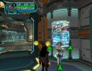 PSOBB クエスト 深遠なる藍の底へと  /  ジラソーレ  PSO
