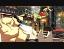 【GGXrdR】琴慧弦　勝利セリフ集