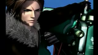FF8を何でもアリのスタイルでクリアしていく　#7 ガルバディアガーデン突入～イデア戦
