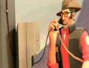 Team Fortress 2 - Meet The Sniper 「スナイパー」