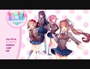 【実況】ドキ文part1