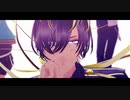 【ヒプマイMMD】四十物十四でLamb.