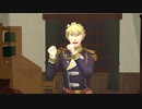 【軍靴のMMD】ワ/ン/ル/ー/ム/筋/肉/フ/ロ/ン/ト/ラ/イ/ン