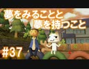 隠れた名作！どこでもいっしょ・トロと流れ星を実況プレイ その37