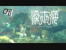 【深世海】迷いながらも進む主人公、大切な何かを発見する【Switch】＃7