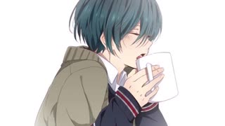 『金曜日のおはよう』をかわいこぶって歌ってみた【水銀くん】