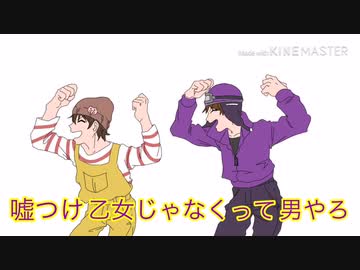 【手描き】主/役/で/も/盛/り/上/がる/カ/ラ/オ/ケ/講座＋α