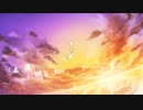 【オリジナルMV】アスノヨゾラ哨戒班 歌ってみた
