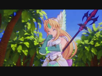 【聖剣伝説3ToM】おっさんが美少女になってマナとか平和を取り戻すPart30【Switch版リメイク初見実況プレイ】