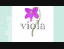 天音秒「viola」feat.flower MV